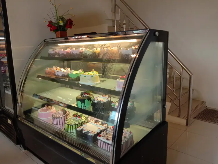 Tulip Bakery, Cakes & Coffee Shop 5