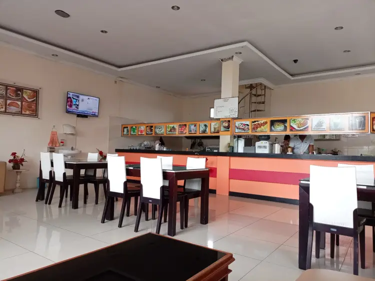 Tulip Bakery, Cakes & Coffee Shop 3