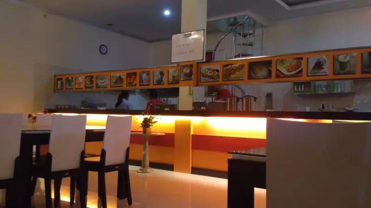 Tulip Bakery, Cakes & Coffee Shop 2