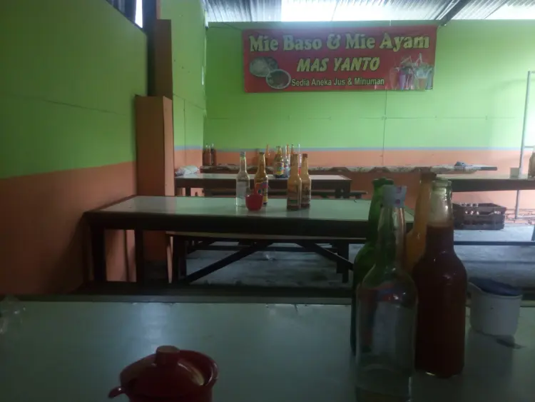 Bakso mas Yanto Cimindi 3