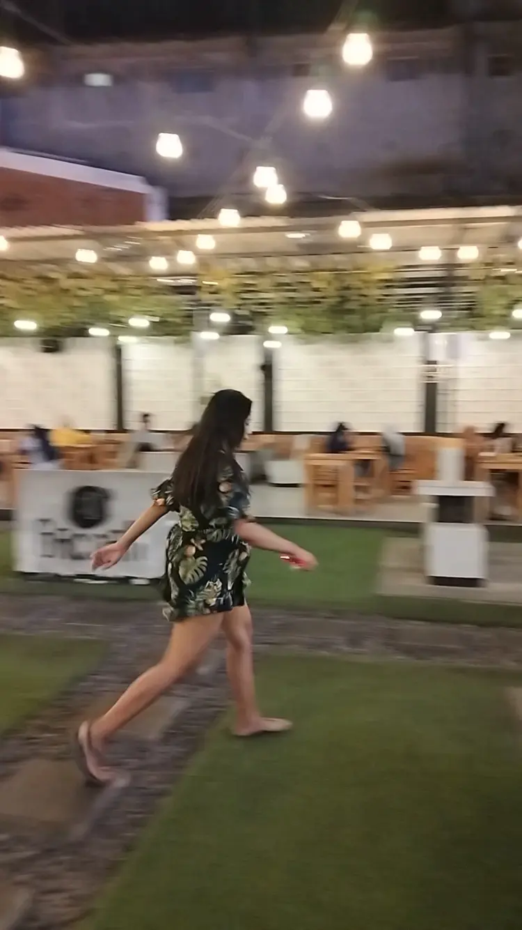 Mie Gacoan Sidoarjo - Pabean 5