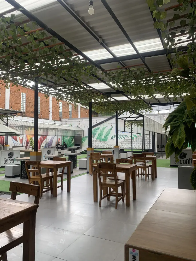 Mie Gacoan Sidoarjo - Pabean 10