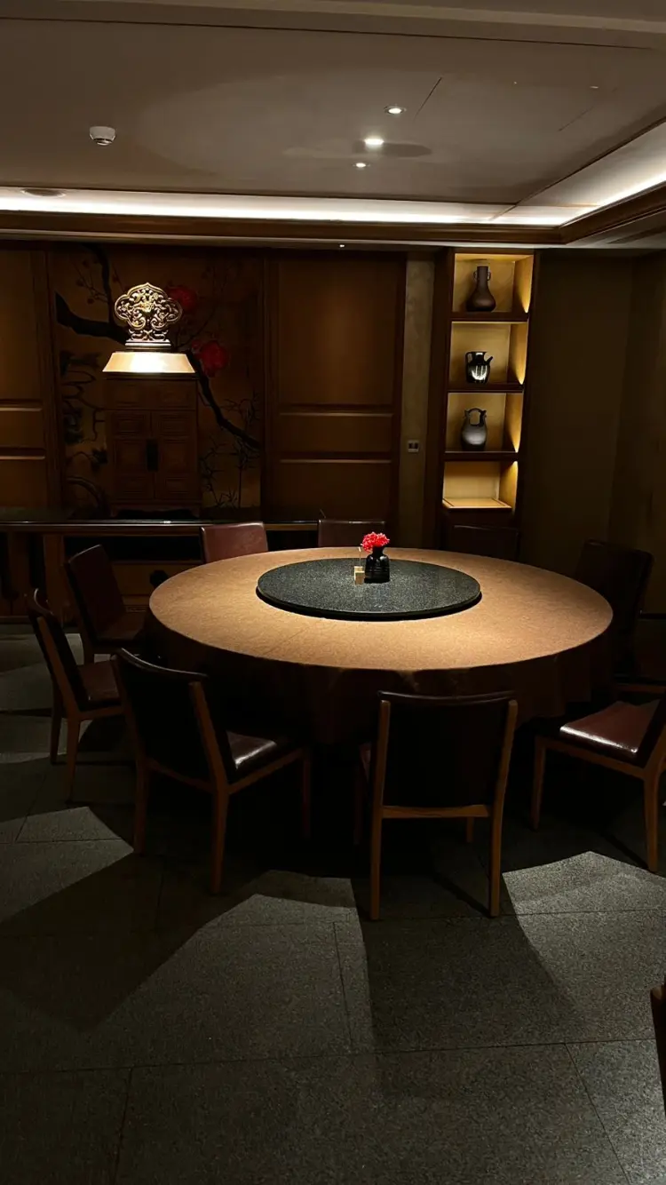 LIN 林 Chinese Restaurant Alam Sutera 7