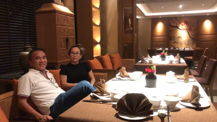 LIN 林 Chinese Restaurant Alam Sutera 10