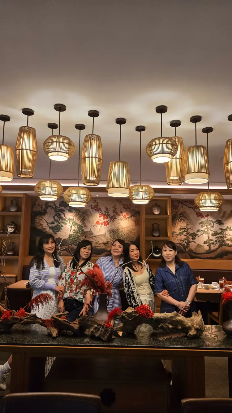 LIN 林 Chinese Restaurant Alam Sutera 6