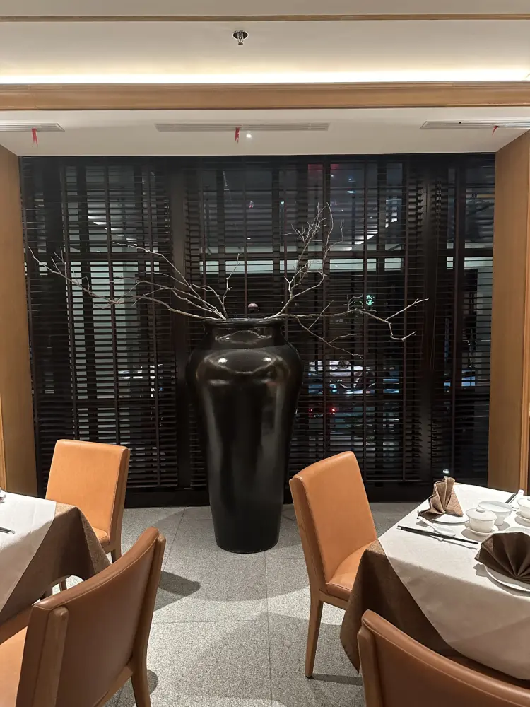 LIN 林 Chinese Restaurant Alam Sutera 5