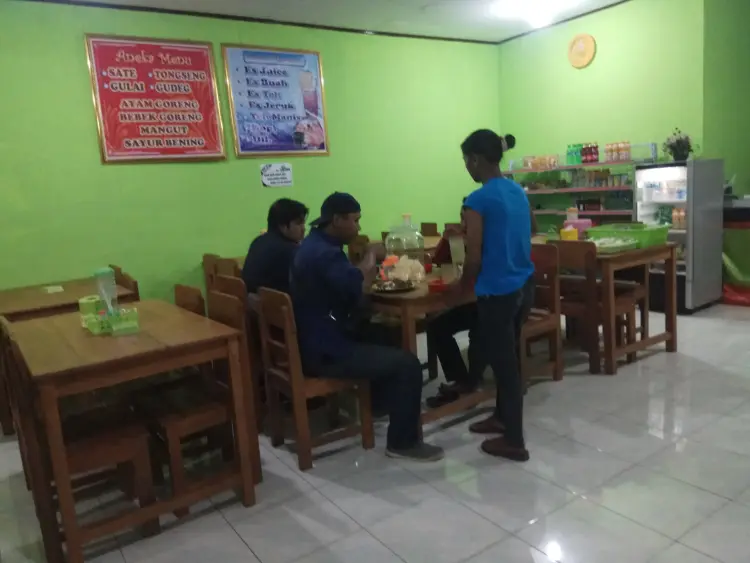 Warung Deso 2