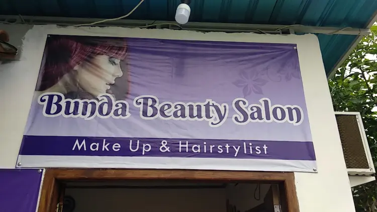 BUNDA BEAUTY SALON 1