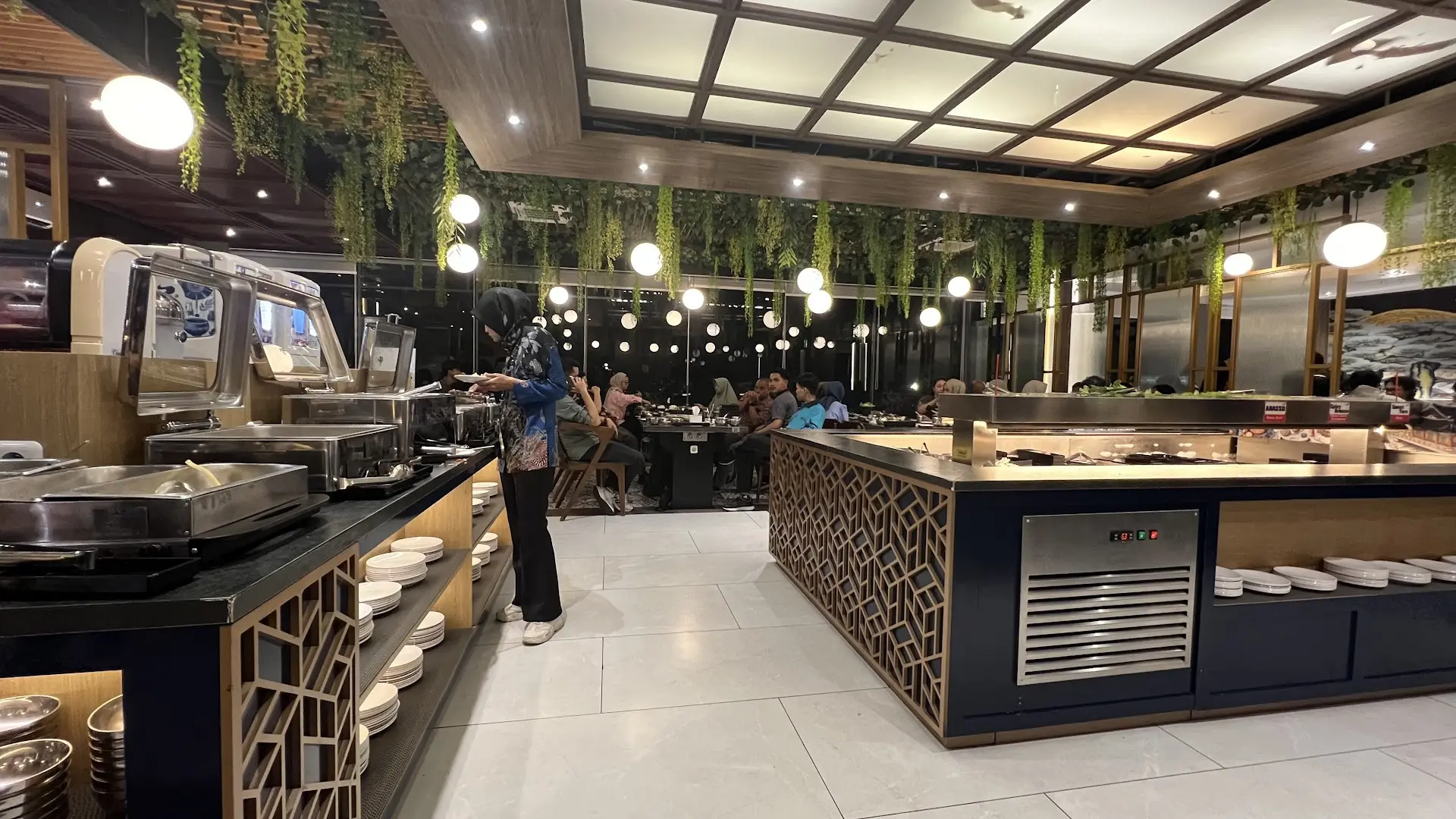 Google 5.0-Star Korean BBQ: Why Only 90 Minutes to Eat? 6