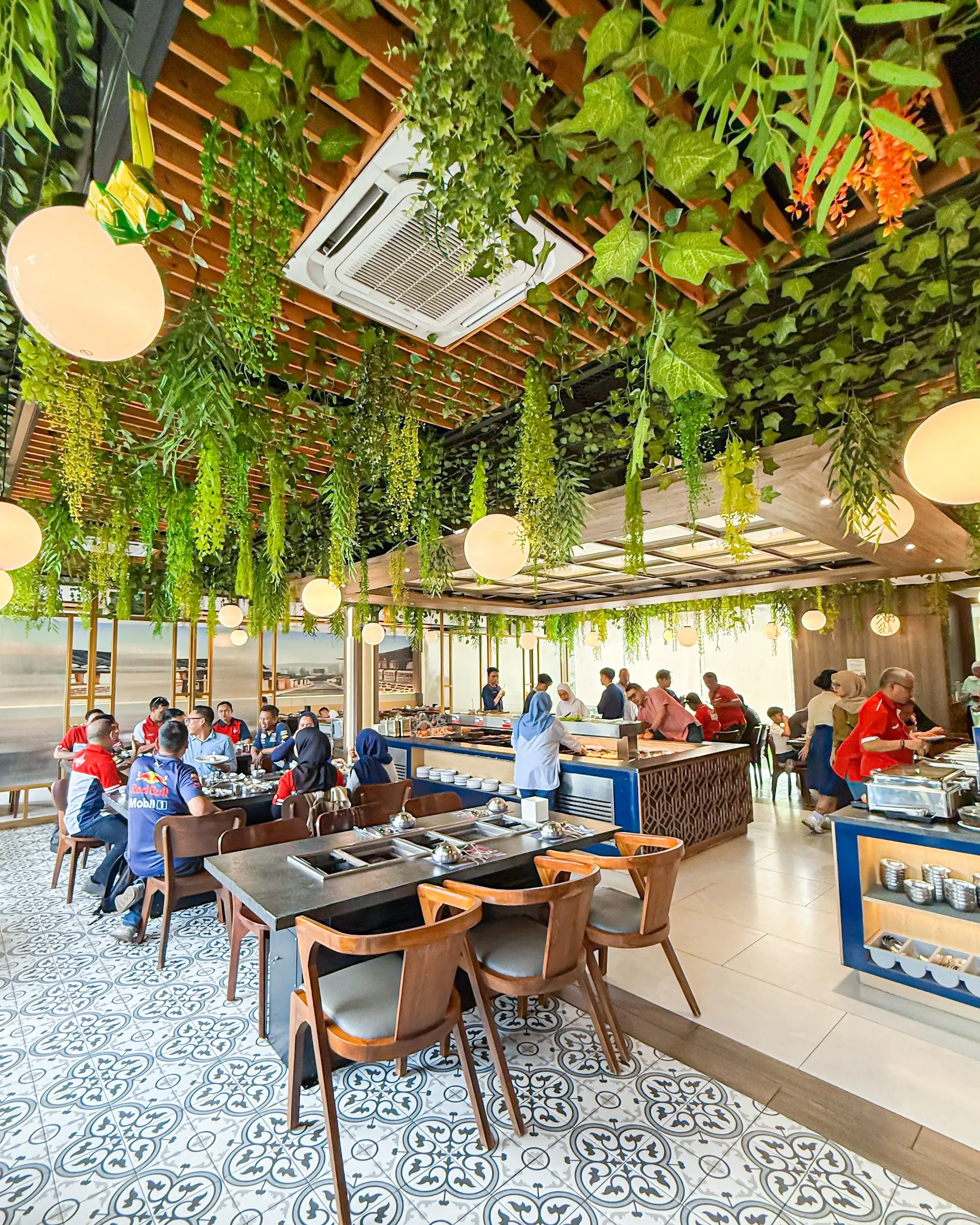 Google 5.0-Star Korean BBQ: Why Only 90 Minutes to Eat? 2