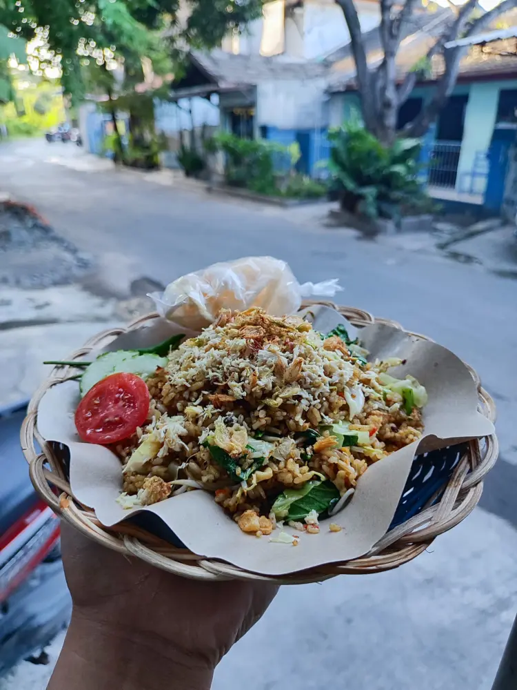 Nasgor PJ (Nasgor Gathel) 1
