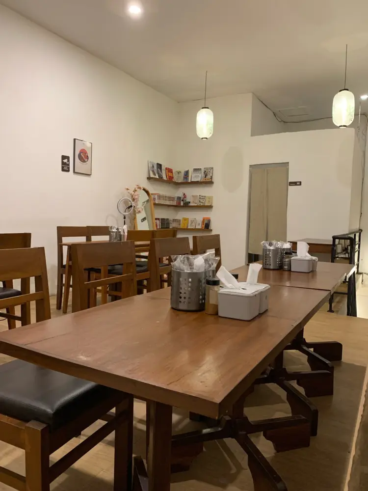 Karhee-a Japanese Curry 7