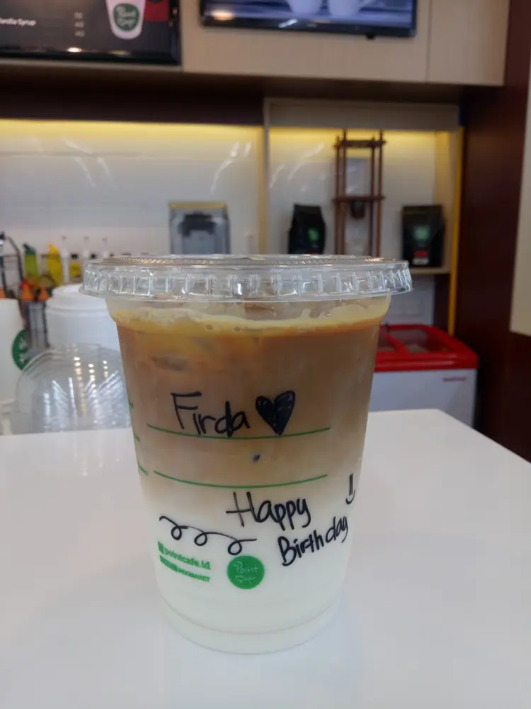 POINT COFFEE Caman Bougenvile 6