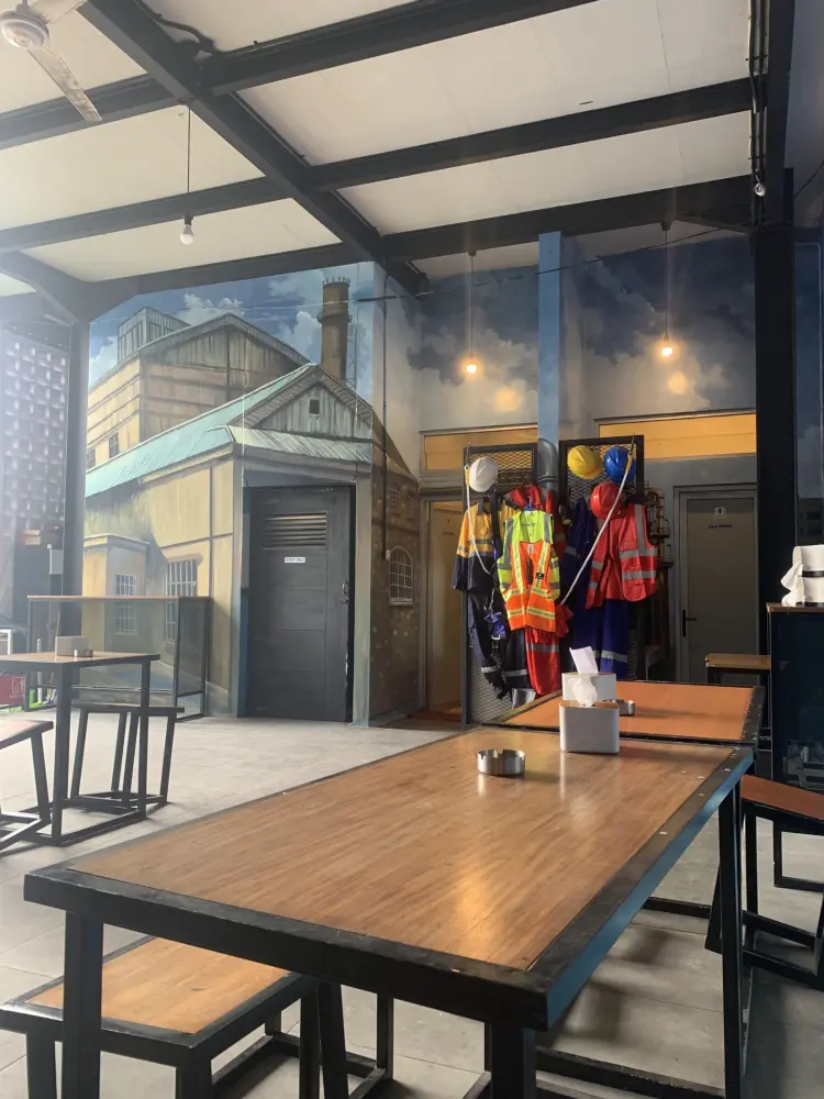 District 29 Coffee 1