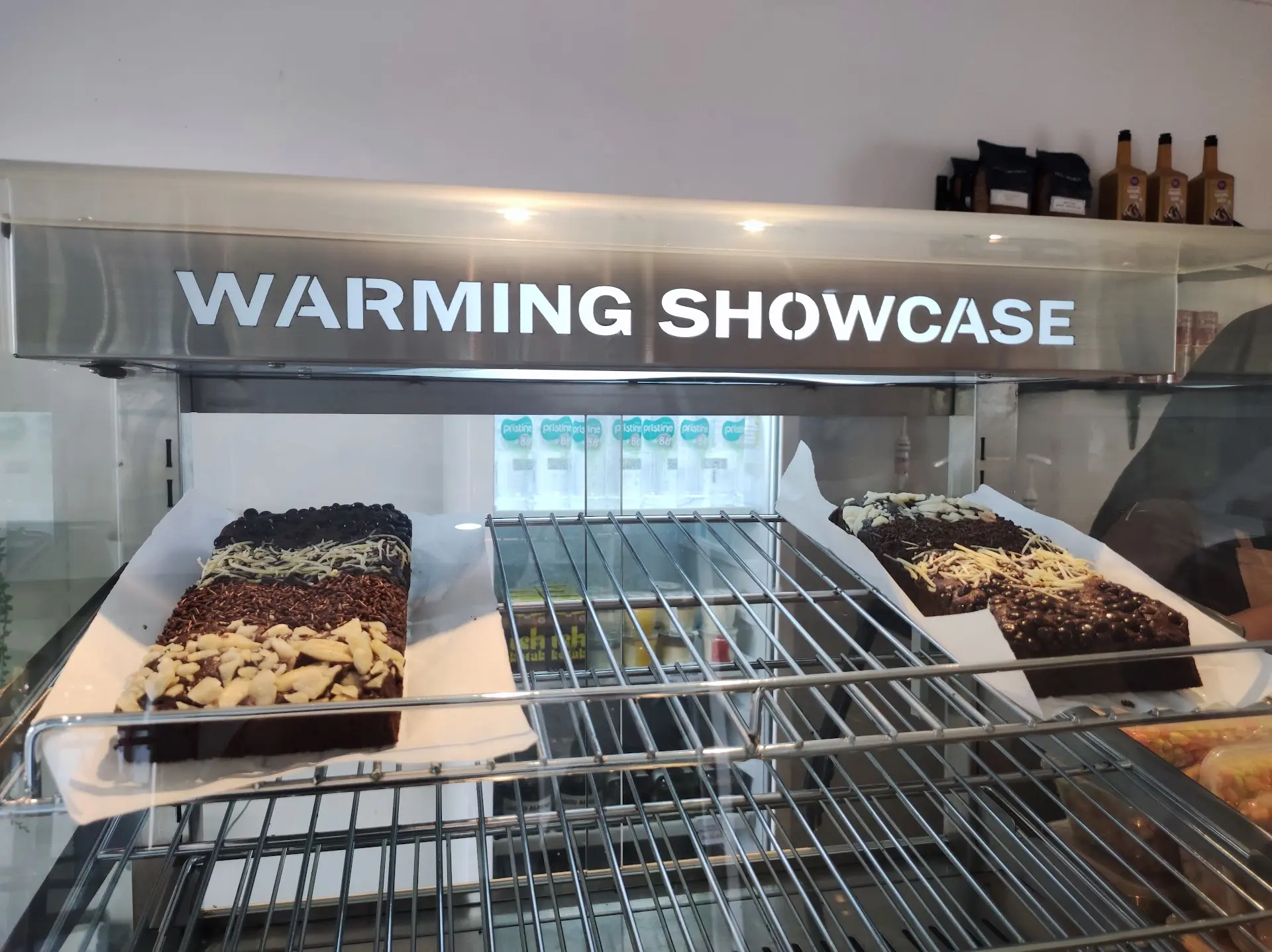 Rating Google 5.0? Emang brownies di Jakarta ini semantap itu? 2