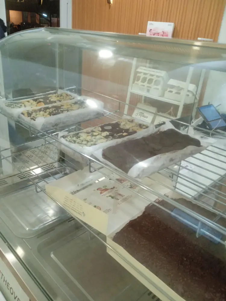 Mbun Brownies Panggang Bintaro 7