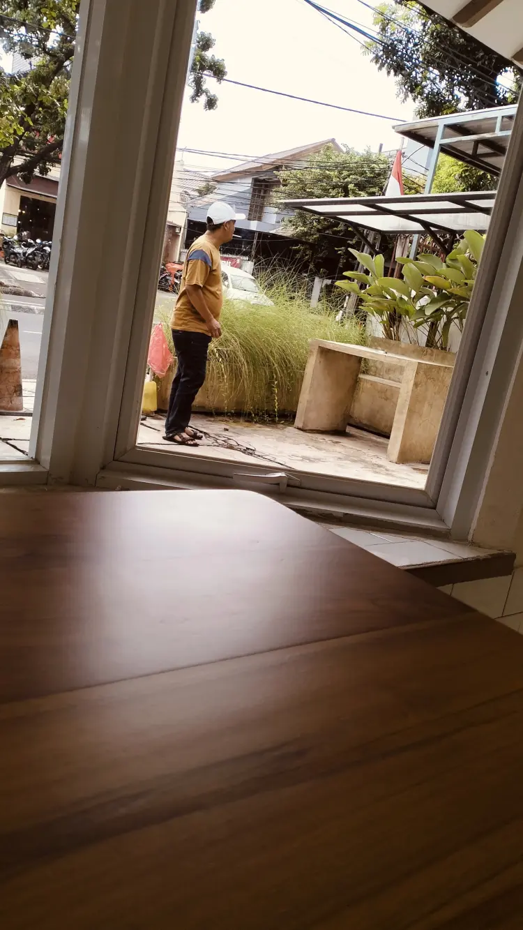 Mbun Brownies Panggang Bintaro 3