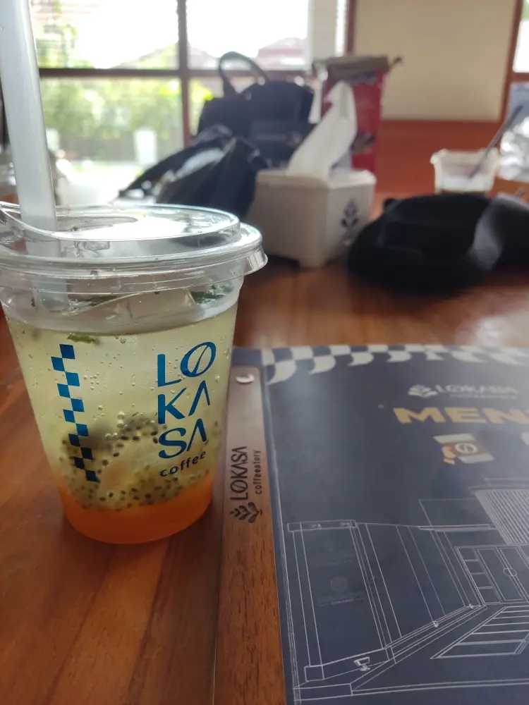 LOKASA Coffeeatery 4