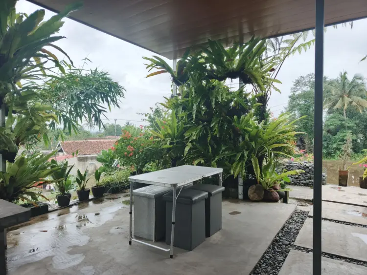 Kedai Abah Singaparna 1