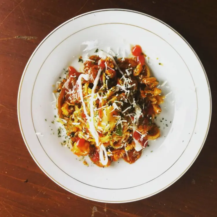 Kedai Abah Singaparna 5