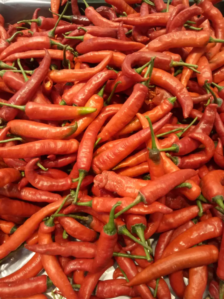 Kedai Abah Singaparna 3