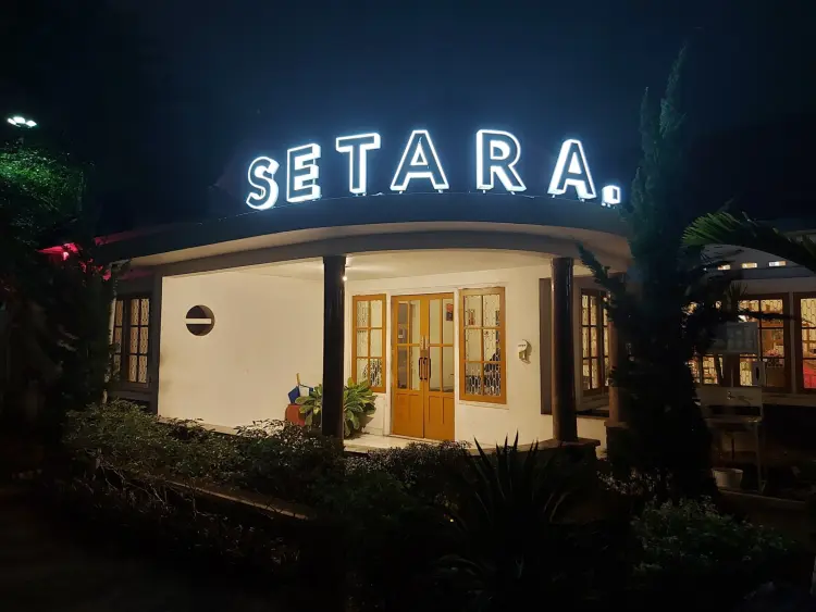 Setara. 1