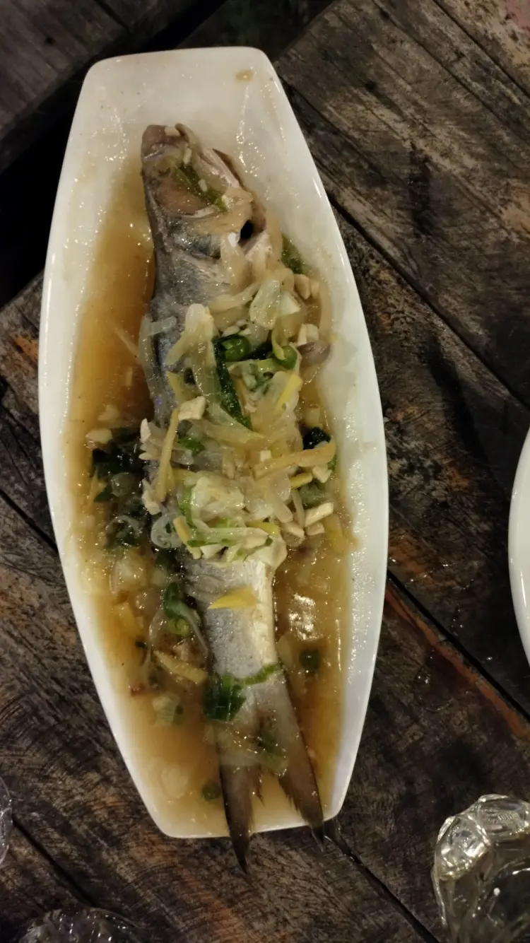 Tepi Laut Resto & Cafe 8