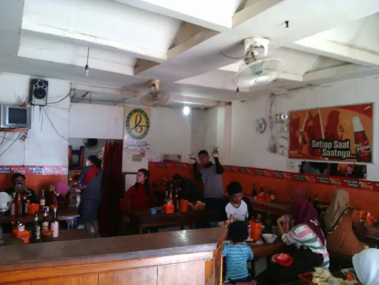 Baso BAROKAH dan Mie ayam Barokah 2