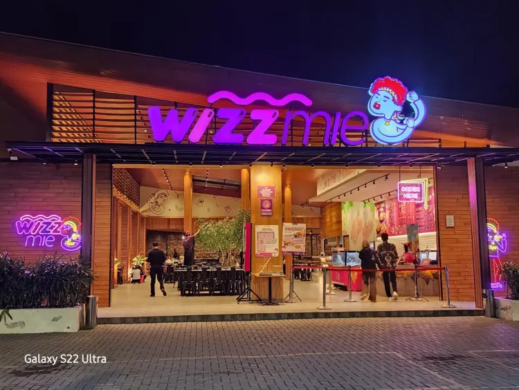 Wizzmie Ciledug Cirebon 1