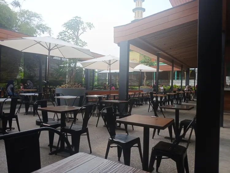 Wizzmie Ciledug Cirebon 5