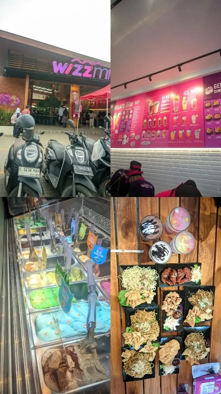 Wizzmie Ciledug Cirebon 3