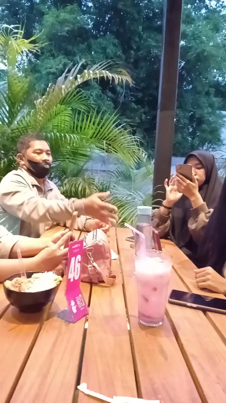 Wizzmie Ciledug Cirebon 2