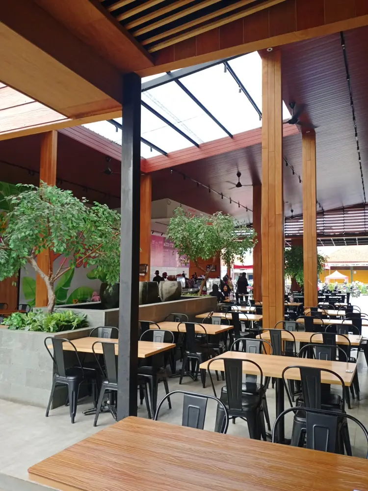 Wizzmie Ciledug Cirebon 4