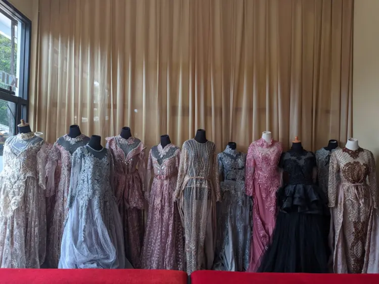 Khalista Wedding Gallery 1