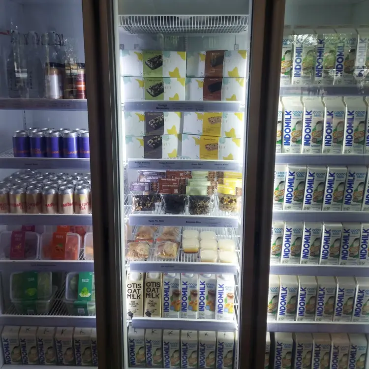 Office Coffee Production 3