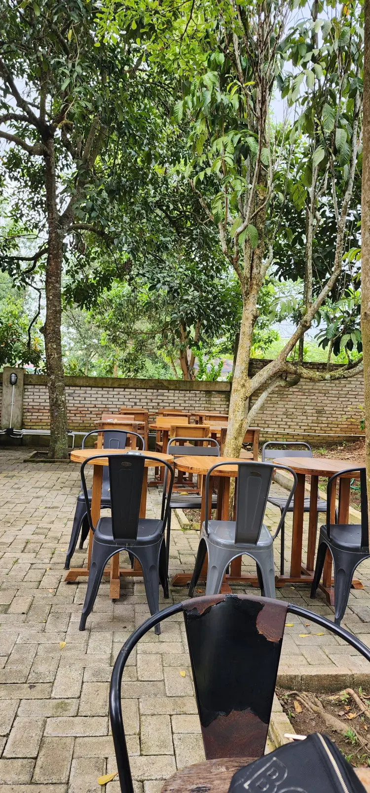 Office Coffee Production 7