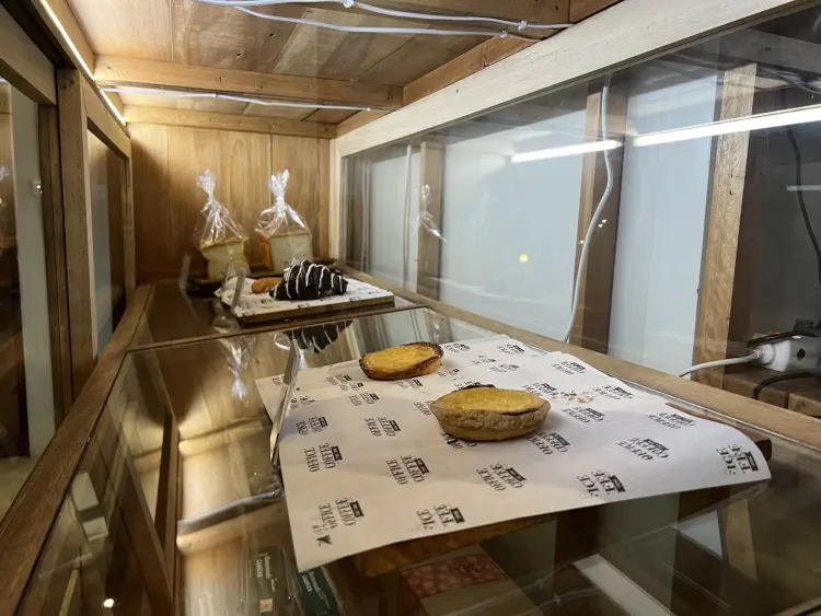 Office Coffee Production 5