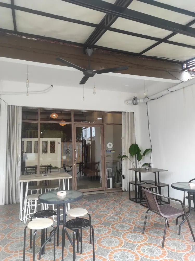 Hade Kopi Indonesia 1