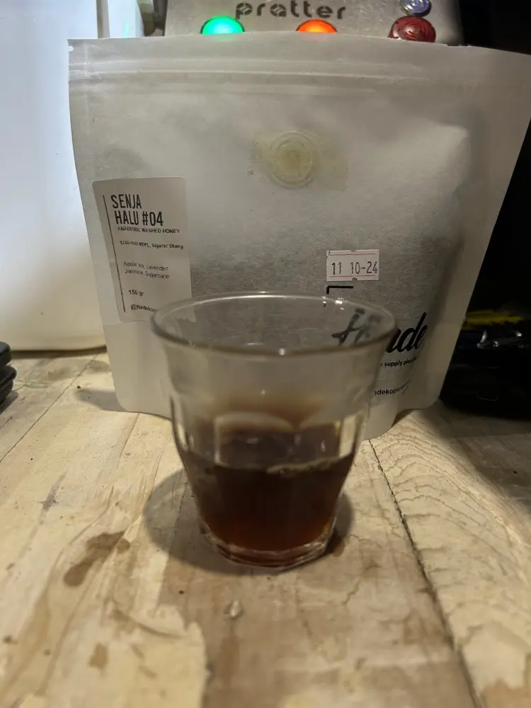 Hade Kopi Indonesia 5