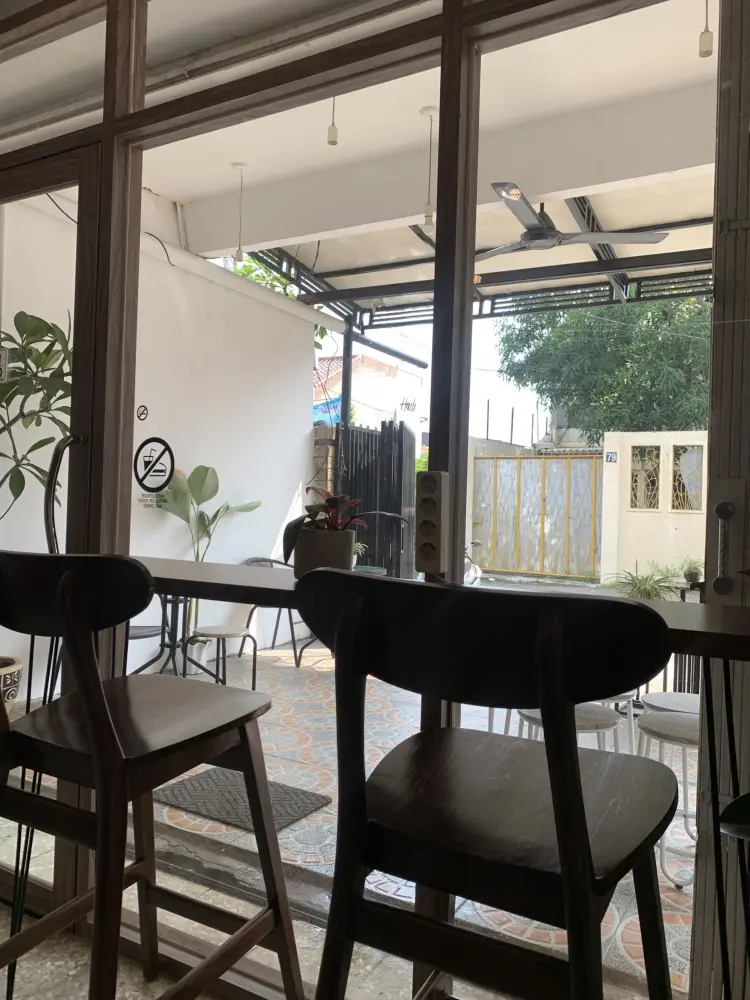 Hade Kopi Indonesia 3