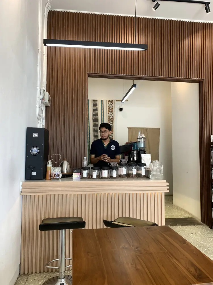 Hade Kopi Indonesia 2