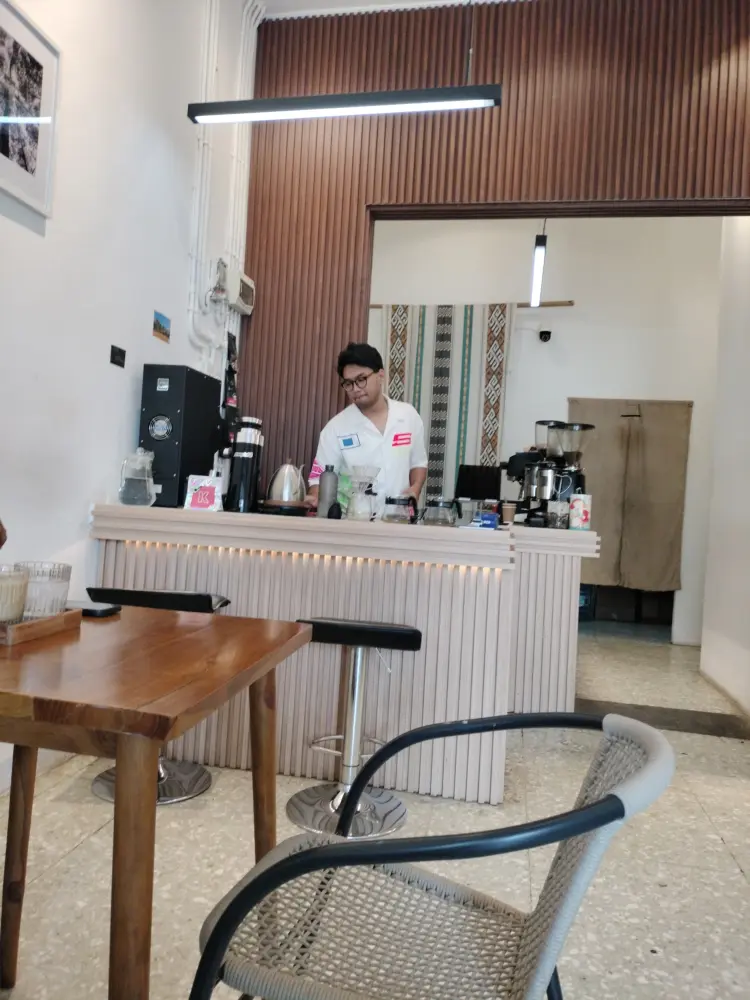 Hade Kopi Indonesia 4