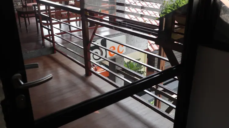 Coffee House Huheyy 10