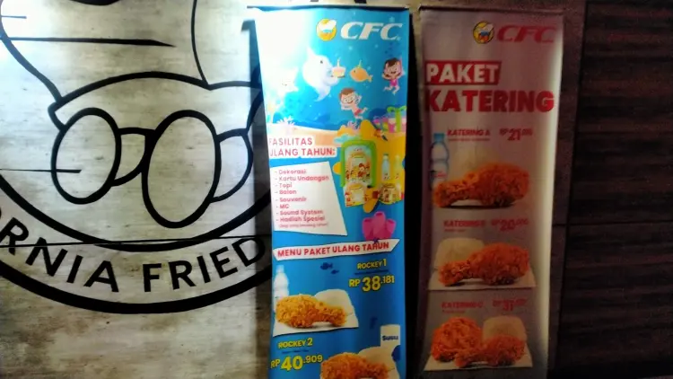 CFC Ringroad City Walk 8