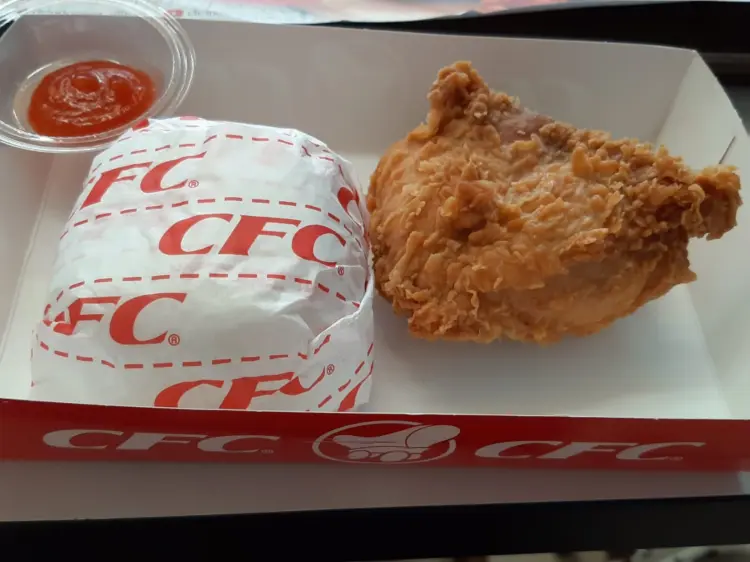 CFC Ringroad City Walk 7