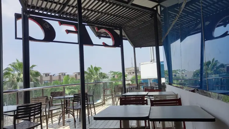 CFC Ringroad City Walk 6