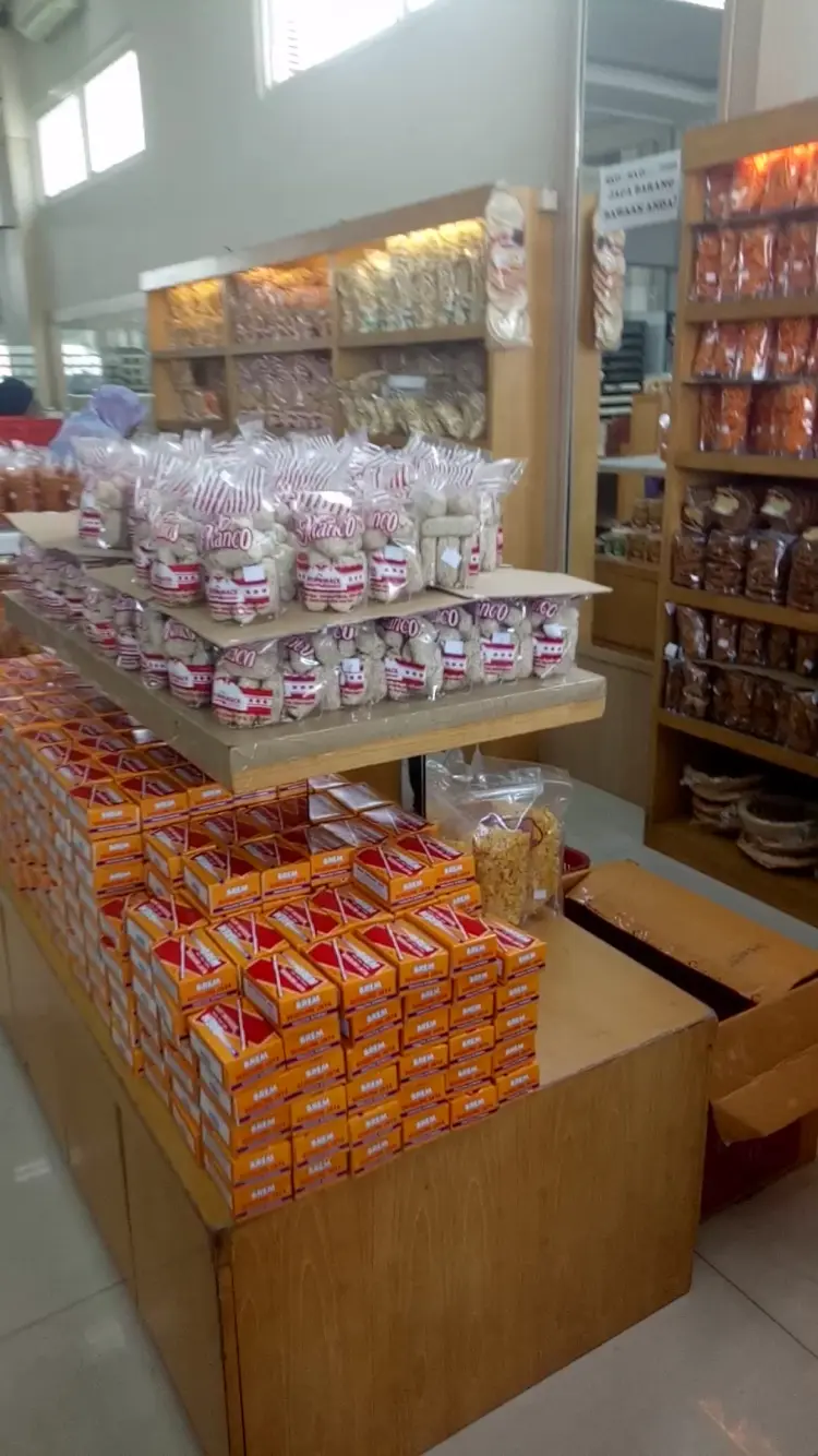 Bakpia Pathok 25 Pathok Jaya 3