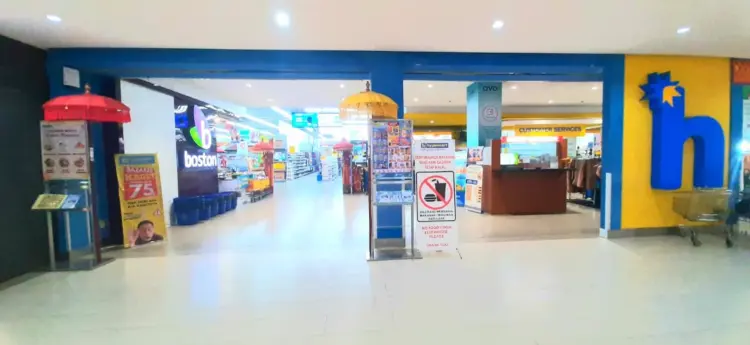 Hypermart - Mal Bali Galeria 1