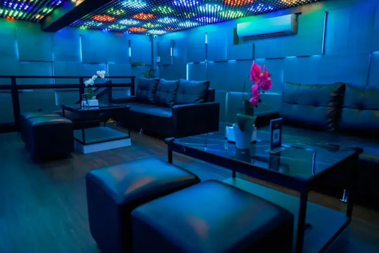 Afterwork Resto & Lounge 7