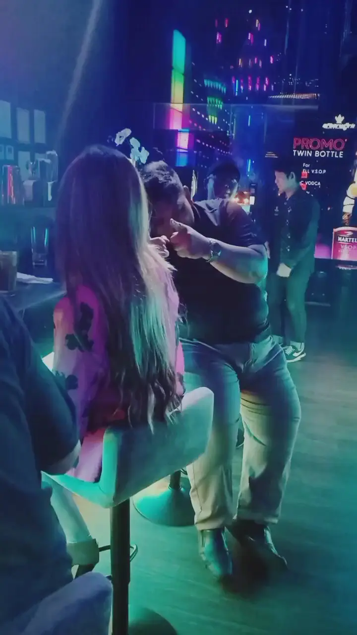 Afterwork Resto & Lounge 9